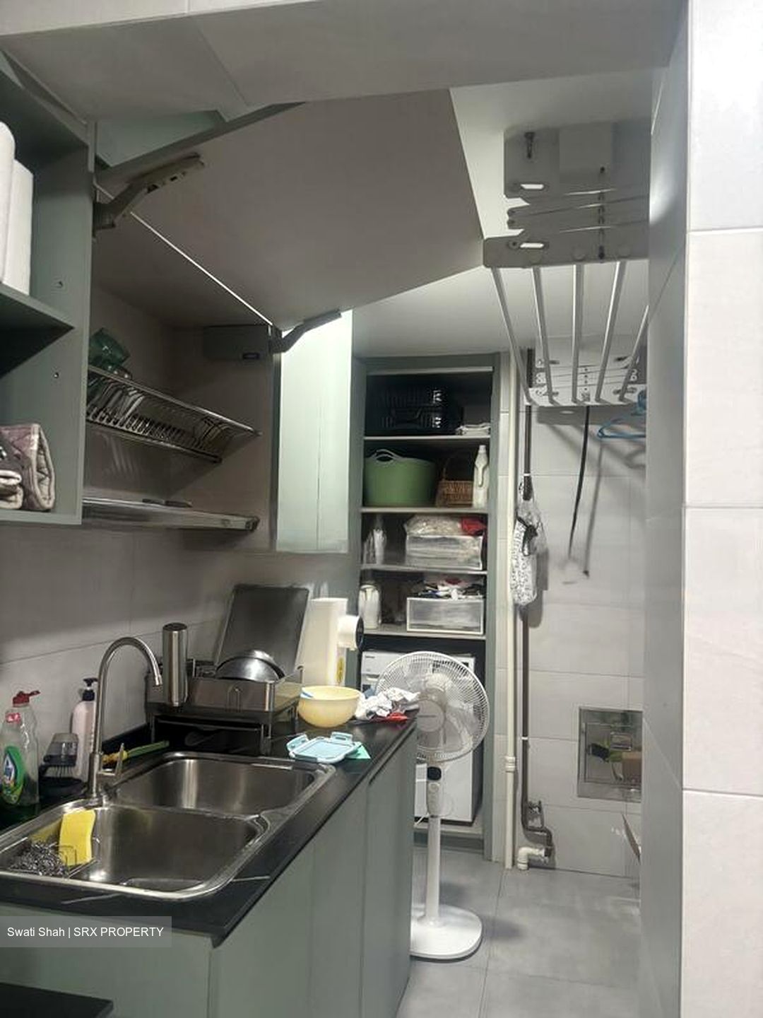 Neptune Court (D15), Apartment #485847961